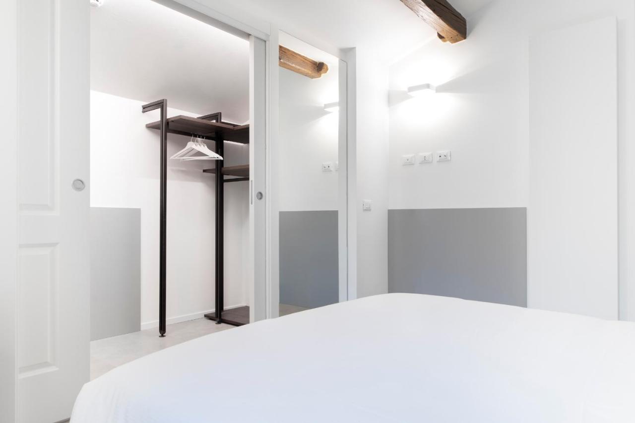 דירות בולוניה Ur-Nest Indipendenza מראה חיצוני תמונה